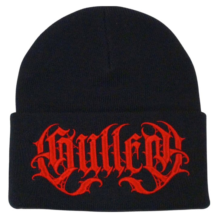 BEANIE LUISIFER - BLR