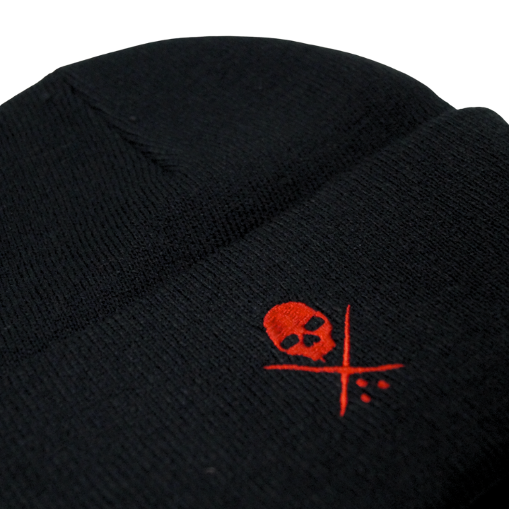 BEANIE LUISIFER - BLR