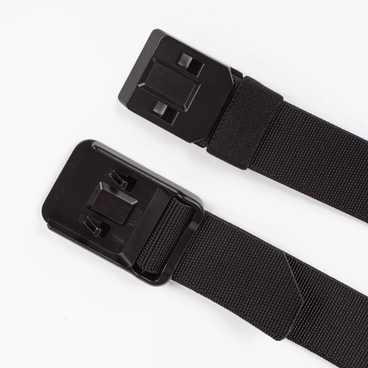 BELT ELASTIC - BLK
