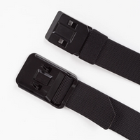 BELT ELASTIC - BLK