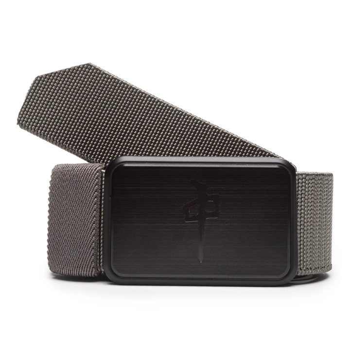 BELT ELASTIC - GRY