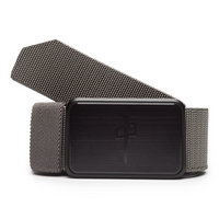 BELT ELASTIC - GRY