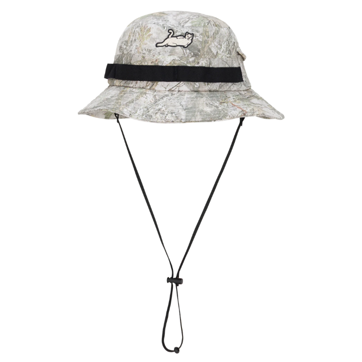 BOONIE HAT CASTANZA - RT