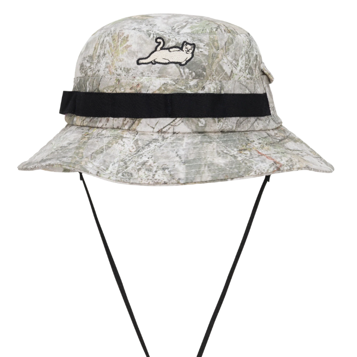 BOONIE HAT CASTANZA - RT