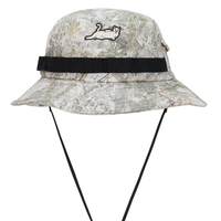 BOONIE HAT CASTANZA - RT