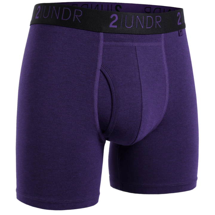 BOXER AMETHYST - PUR