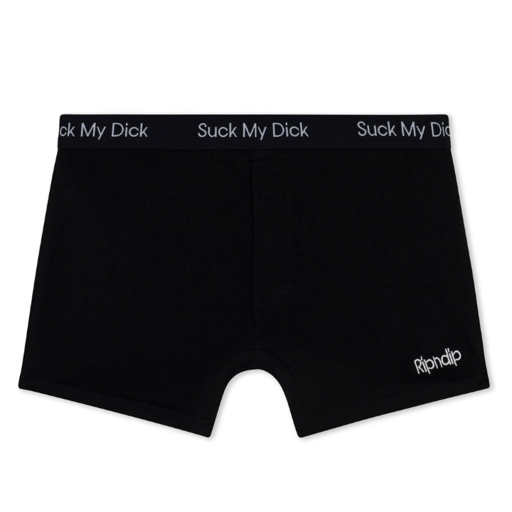 BOXER SMD - BLK
