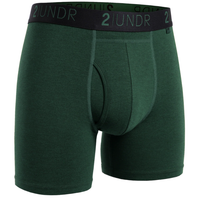 BOXER SWING SHIFT - JADE