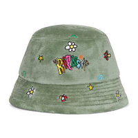 BUCKET HAT BROKEN DOWN - LTSG