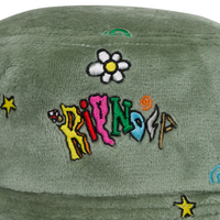 BUCKET HAT BROKEN DOWN - LTSG