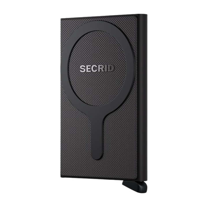 CARD PROTECTOR FOR MAGSAFE - BLK