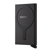 CARD PROTECTOR FOR MAGSAFE - BLK