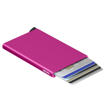CARD PROTECTOR - FUCH