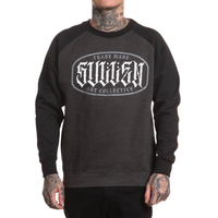 CREWNECK STATION - BKGY