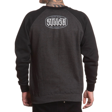 CREWNECK STATION - BKGY