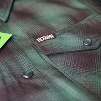 FLANNEL ABSINTHE - GRNBK