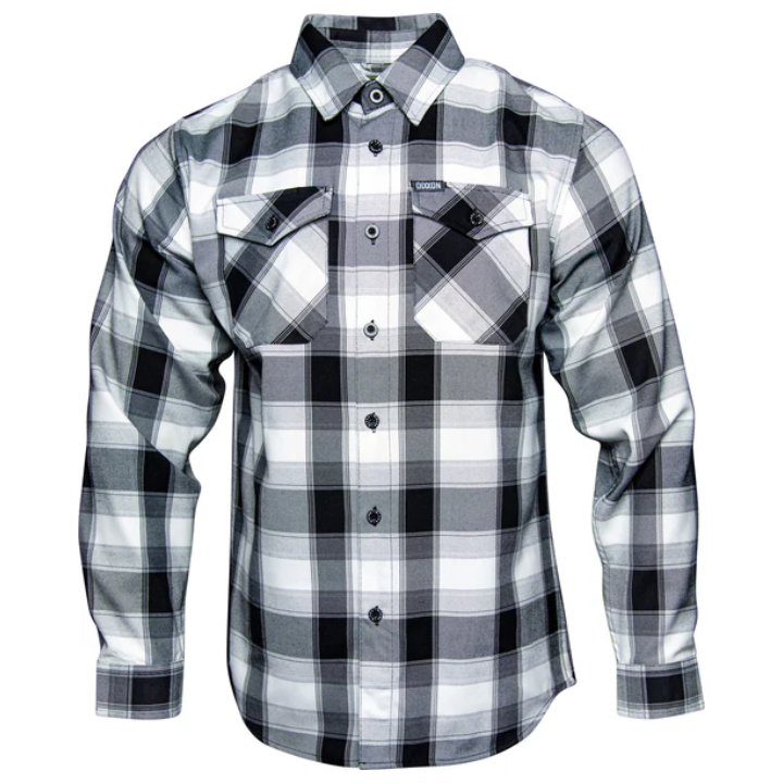 FLANNEL CRAIG - BLW