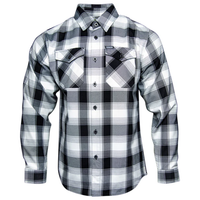 FLANNEL CRAIG - BLW