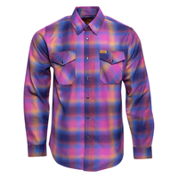 FLANNEL DESERT MORNINGS - PKBL