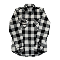 FLANNEL GRINGO - BLW