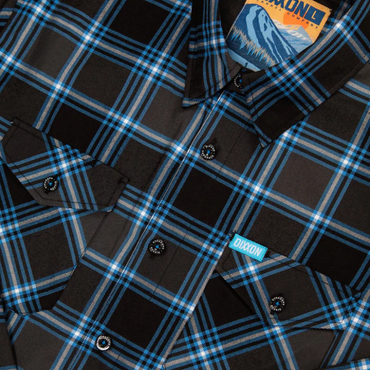 FLANNEL HARDPACK - BKBL