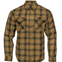 FLANNEL HARDY - DTAN