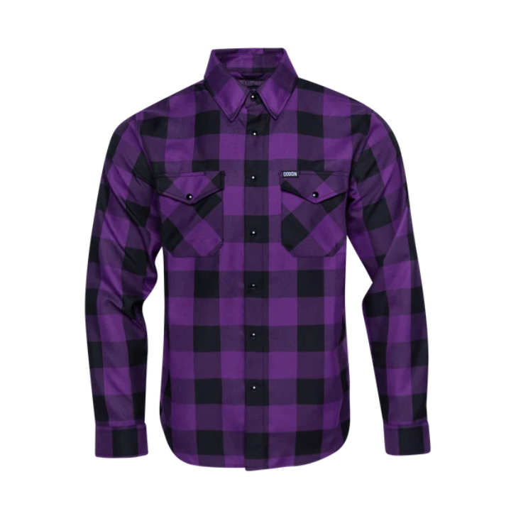 FLANNEL HEIRESS - BKPU