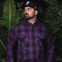 FLANNEL HEIRESS - BKPU