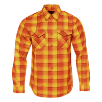 FLANNEL THE BLAZE - YEOG