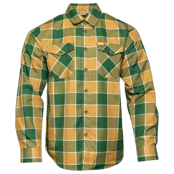 FLANNEL TRINITY - GNYEL