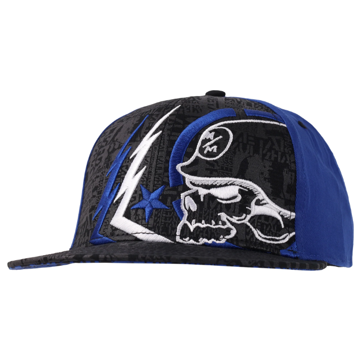 FLEX FIT GHOST 2 - BLUE