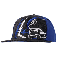 FLEX FIT GHOST 2 - BLUE