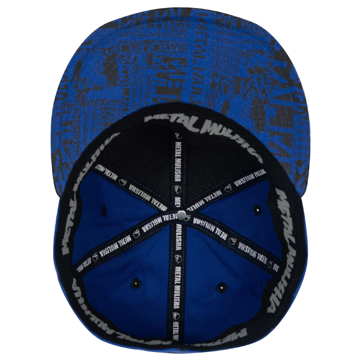 FLEX FIT GHOST 2 - BLUE
