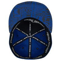 FLEX FIT GHOST 2 - BLUE