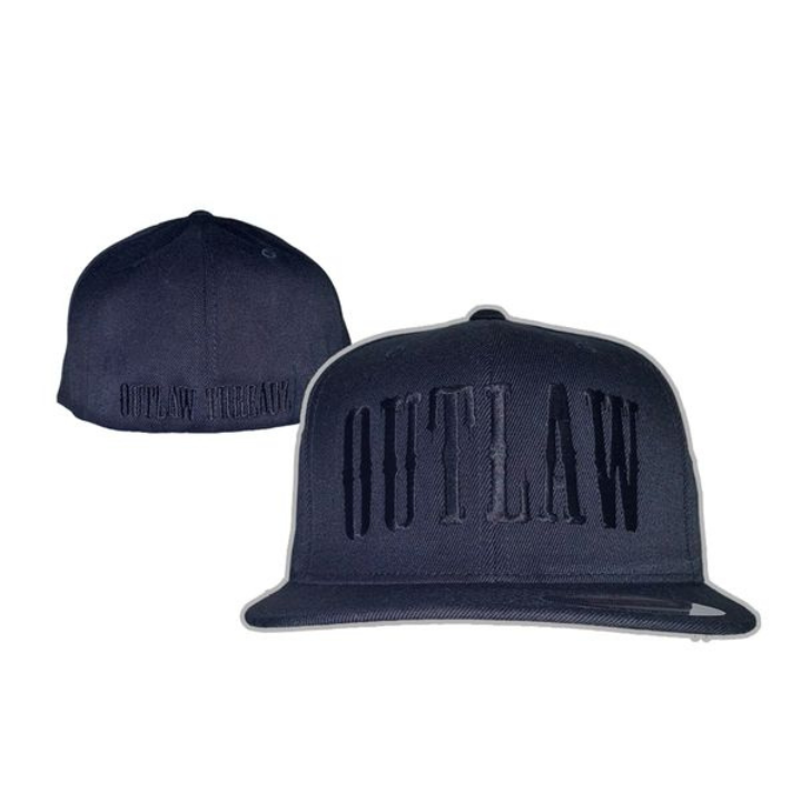 FLEXFIT BOLD - BLK