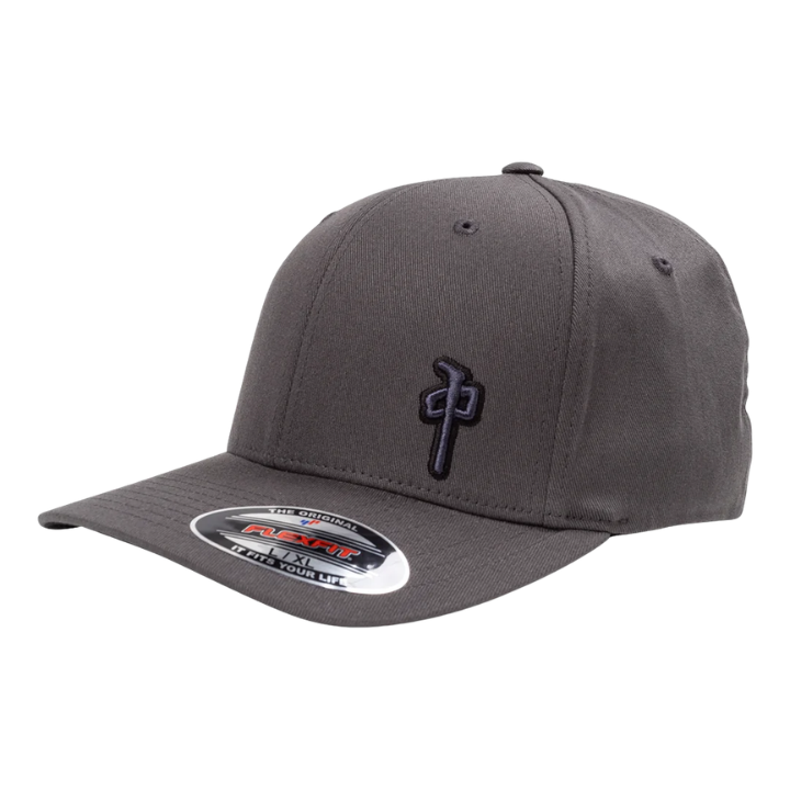 FLEXFIT DURST - GRY