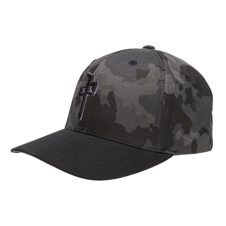 FLEXFIT OG PUFFY CONTRAST - BCAM