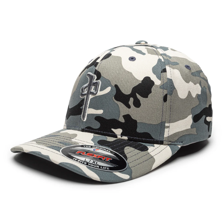 FLEXFIT OG PUFFY - PBCM