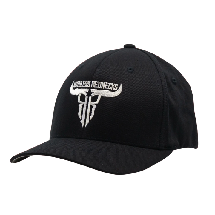 FLEXFIT RAW TALENT - BKWT