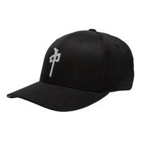 FLEXFIT REFLECTIVE 3M CHUNG - BLK
