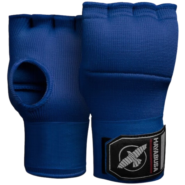 GEL HANDWRAPS - BLU