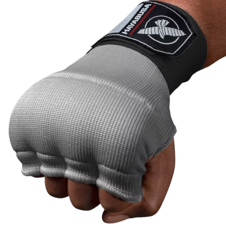 GEL HANDWRAPS - GRY