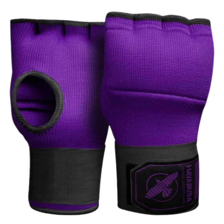 GEL HANDWRAPS - PUR