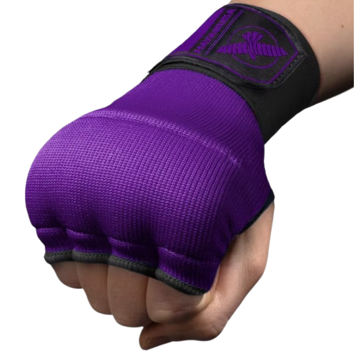 GEL HANDWRAPS - PUR