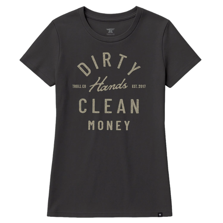 GIRLS S/S DHCM JUNO - TAR