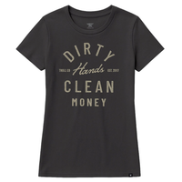 GIRLS S/S DHCM JUNO - TAR