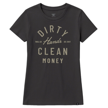 GIRLS S/S DHCM JUNO - TAR