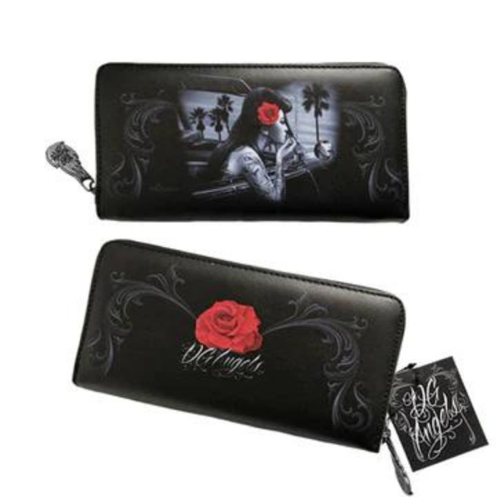 GIRLS WALLET MY STYLE