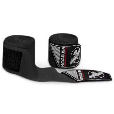 HANDWRAPS PERFECT - BLK