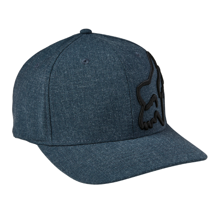 HAT CLOUDED 2.0 - BLBK